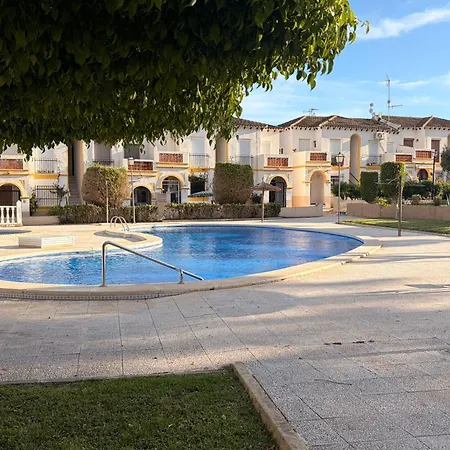 Mirador Vip San Miguel De Salinas
