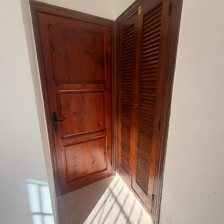 Διαμέρισμα Mirador Vip *
