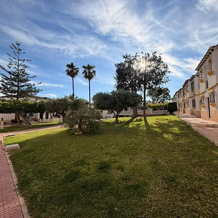 Διαμέρισμα Mirador Vip San Miguel De Salinas