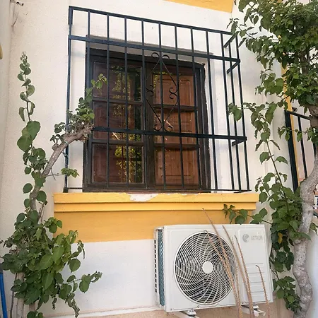 Mirador Vip Διαμέρισμα San Miguel De Salinas