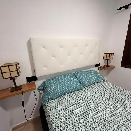 Διαμέρισμα Mirador Vip